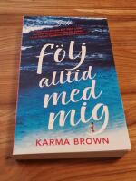 F&ouml;lj alltid med mig