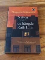 Natten innan de h&auml;ngde Ruth Ellis