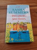 Det s&ouml;taste som finns