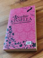 En shopaholics bek&auml;nnelser