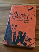 En shopaholic i New York