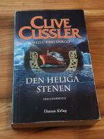 Den heliga stenen
