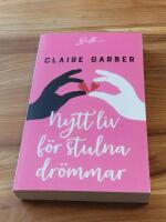 Nytt liv f&ouml;r stulna dr&ouml;mmar