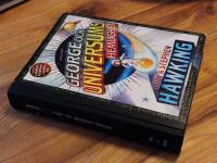 George och universums hemlighet