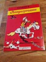 Ponnyexpressen