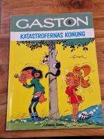 Katastrofernas konung