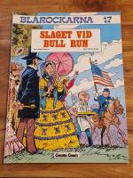 Slaget vid Bull Run