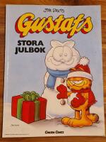 Gustafs stora julbok
