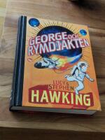 George och rymdjakten