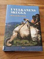 I vulkanens skugga