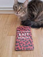 Kattm&auml;nniska : och andra ber&auml;ttelser