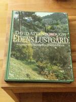 Edens lustg&aring;rd