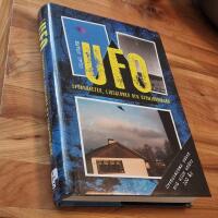 UFO : sp&ouml;kraketer, ljusglober och utomjordingar