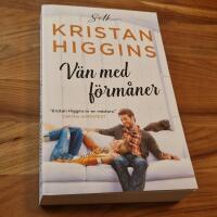 V&auml;n med f&ouml;rm&aring;ner