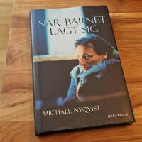 N&auml;r barnet lagt sig