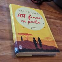 Att finna en p&auml;rla