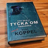 Kom ska vi tycka om varandra