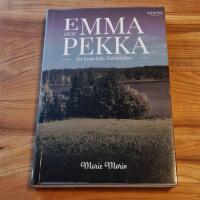 Emma och Pekka : de kom fr&aring;n Tornedalen