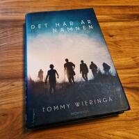 Det h&auml;r &auml;r namnen