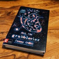 Avd. f&ouml;r grubblerier