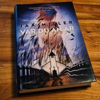 Var du &auml;n &auml;r