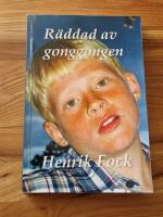 R&auml;ddad av gonggongen