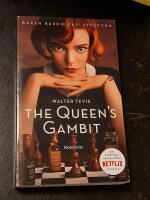 The queen's gambit