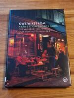 Fr&aring;n ett caf&eacute;bord i Paris : Om v&auml;nskap, tristess och samtalets nyanser