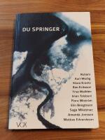 Du springer