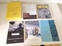 Post Growth Architecture I-V