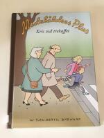 Medel&aring;lders plus. Kris vid trekaffet