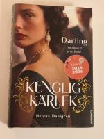 Darling : om Lilian och prins Bertil