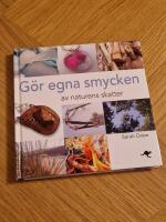 G&ouml;r egna smycken av naturens skatter