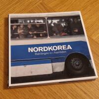 Nordkorea - Bakl&auml;nges in i framtiden