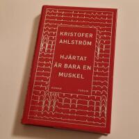 Hj&auml;rtat &auml;r bara en muskel