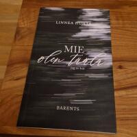 Mie olen t&auml;&auml;l&auml; ; Jag &auml;r h&auml;r