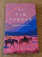 Vi var vargar