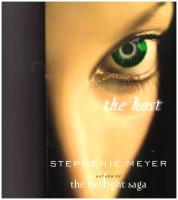 The host : a novel