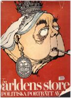 V&auml;rldens store : 63 politiska portr&auml;tt