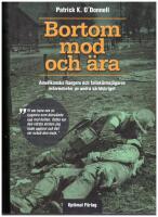 Bortom mod och &auml;ra : amerikanska Rangers och fallsk&auml;rmsj&auml;gares erfarenheter