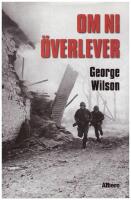 Om ni &ouml;verlever