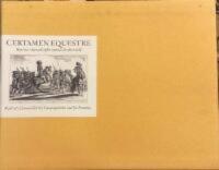 Certamen equestre : Karl XI:s karusell inf&ouml;r samtid och efterv&auml;rld