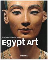 Egypt Art