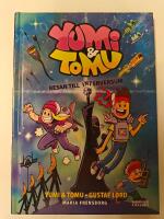 Resan till Interversum