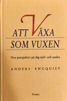 Att v&auml;xa som vuxen