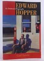 Edward Hopper An Intimate Biography