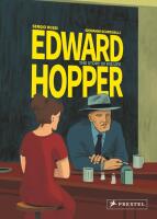 Edward Hopper - Pittore del silenzio
