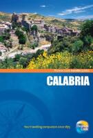 Calabria Thomas Cook traveller guides