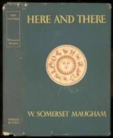 Here and there