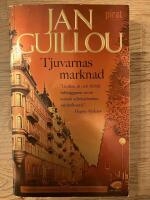 Tjuvarnas marknad